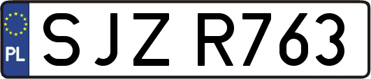 SJZR763