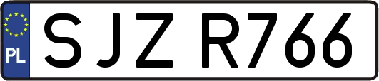 SJZR766