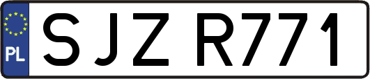 SJZR771