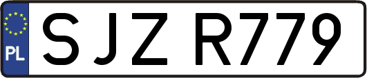 SJZR779