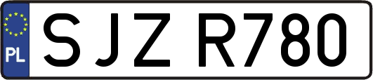 SJZR780