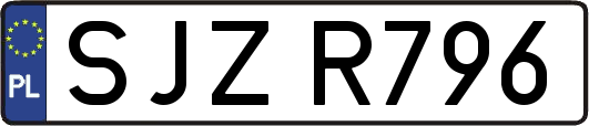 SJZR796
