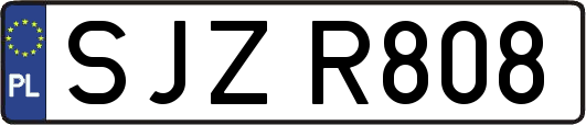 SJZR808