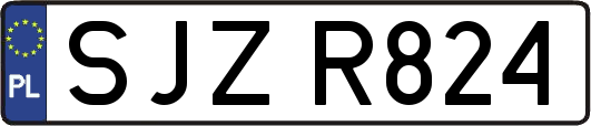 SJZR824