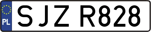SJZR828