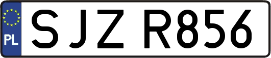 SJZR856