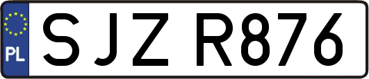SJZR876