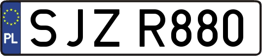 SJZR880