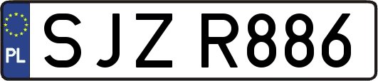 SJZR886