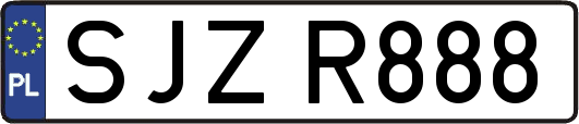 SJZR888