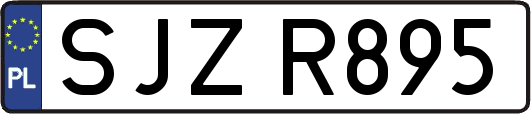 SJZR895