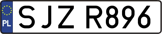 SJZR896
