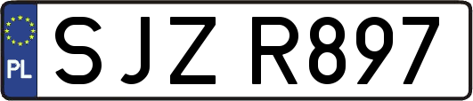 SJZR897