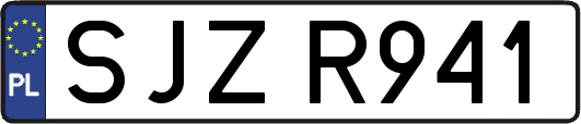 SJZR941