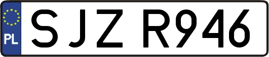 SJZR946