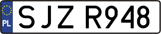 SJZR948
