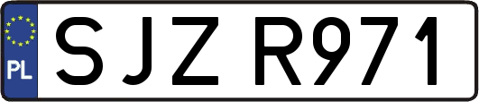 SJZR971