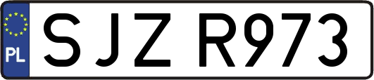SJZR973