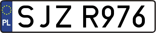 SJZR976