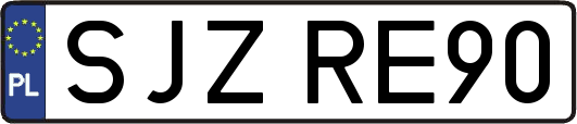 SJZRE90