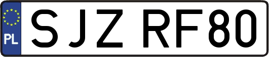 SJZRF80
