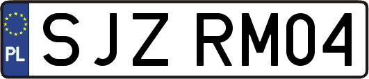 SJZRM04