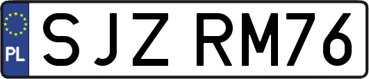 SJZRM76