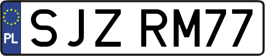 SJZRM77