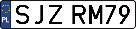 SJZRM79