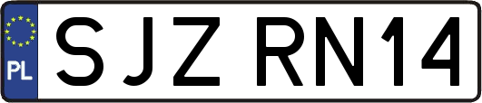SJZRN14