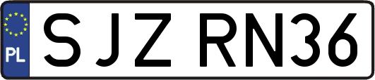 SJZRN36