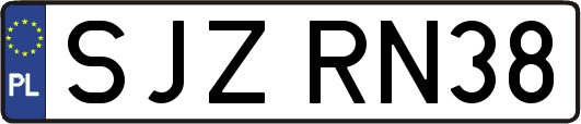 SJZRN38