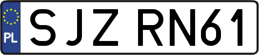 SJZRN61