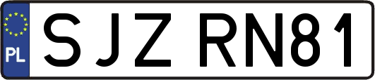 SJZRN81