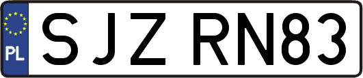 SJZRN83