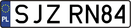 SJZRN84