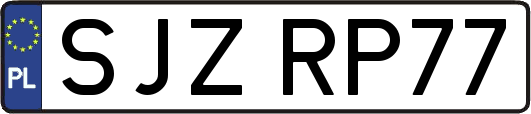SJZRP77