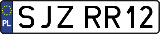 SJZRR12