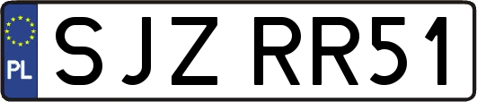 SJZRR51
