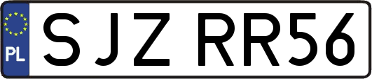 SJZRR56