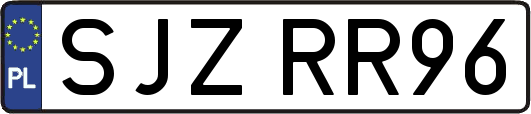 SJZRR96