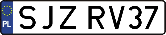 SJZRV37