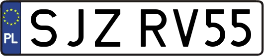 SJZRV55