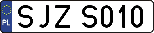 SJZS010