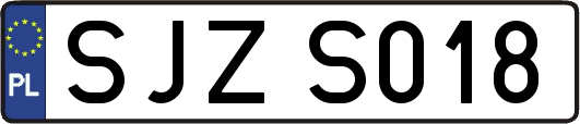 SJZS018