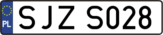 SJZS028