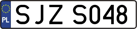 SJZS048