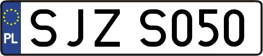 SJZS050