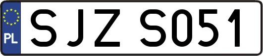 SJZS051