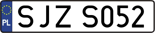 SJZS052
